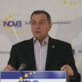 Живковић опет тражи оставку Вучића 