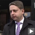 Одговор на провокацију Едите Тахири