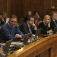 Усвојена уредба о вредновању студија на КиМ
