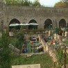 Кафићи нарушавају изглед нишке тврђаве 