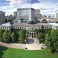 Србија и Канада - савезници на правој страни историје