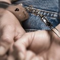 Пожаревац, ухапшен због бројних крађа
