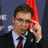 Вучић: Ускоро епилог великих случајева