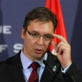 Вучић: Ускоро епилог великих случајева