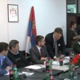 Ускладити пољопривредне прописе са ЕУ 