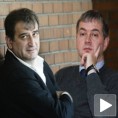 Налог за хапшење Перчевића, ухапшен Чуме