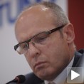 После операције стање Милана Бека стабилно
