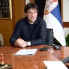 Гашић: Очекујем јачање сарадње с Кином