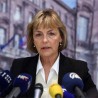 Пусић: Саучешће Србији због Шешеља