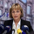 Пусић: Саучешће Србији због Шешеља