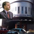 Ухапшен Горан Перчевић
