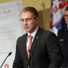 Стефановић: Довољно доказа против Перчевића