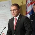 Стефановић: Довољно доказа против Перчевића