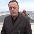 Мост Земун-Борча до средине децембра