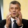 Тачи спреман на компромис око функције премијера?