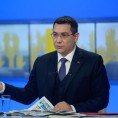 Понта признао пораз на изборима у Румунији