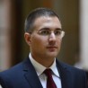 Стефановић: Чуме сада није заштићени сведок