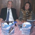 Представљени „Сунцокрили небосклони" 