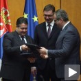 Реформе "магнет" за немачке инвеститоре