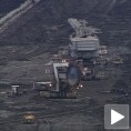 Прорадио потпљени багер у Дрмну