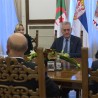 Пријатељска сарадња Србије и Алжира