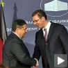 Помоћ Немачке развоју Србије