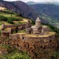 Оргуљаш  Артур Адамјан