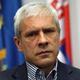 Тадић и Габријел о ситуацији у Србији