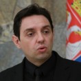 Вулин разговарао са представницима ММФ-а 