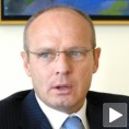 Беко стабилно, разговара са особљем болнице
