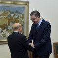 Српска предузећа цењена у Алжиру