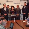 ДСС и Двери формирали патриотски блок