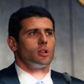 Шапић: Одборници прелазе у "За наш град" 