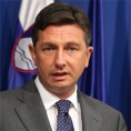 Пахор за признање Палестине