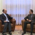 Вулин са амбасадором Аргентине