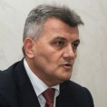 Подгорица, министар поднео оставку због смрти бебе