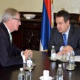 Подршка Ирске чланству Србије у ЕУ