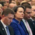 Прилагођавање администрације