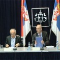 НБС: Пад БДП-а у овој и наредној години