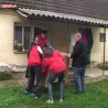 Помоћ поплављеним домаћинствима 