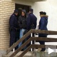 Штрајк радника "Застава ПЕС"