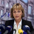 Весна Пусић: ЕУ ће се изјаснити о Шешељу