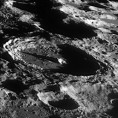 Пошаљите прамен косе на Месец – за 60 фунти!