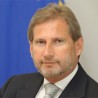 Важно што је Хан прво дошао у Србију