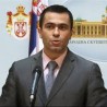 СПС: Дачић нема пословних веза са Перчевићем