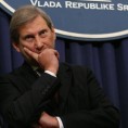 Хан: Подршка напорима Србије на путу ка ЕУ