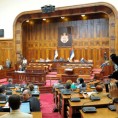 Формиран Економски кокус у Скупштини Србије