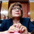 Кривична пријава против Маје Гојковић