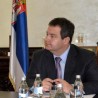 Дачић са словеначким амбасадором 