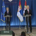 Дужност Србије да се уклапа у правила ЕУ